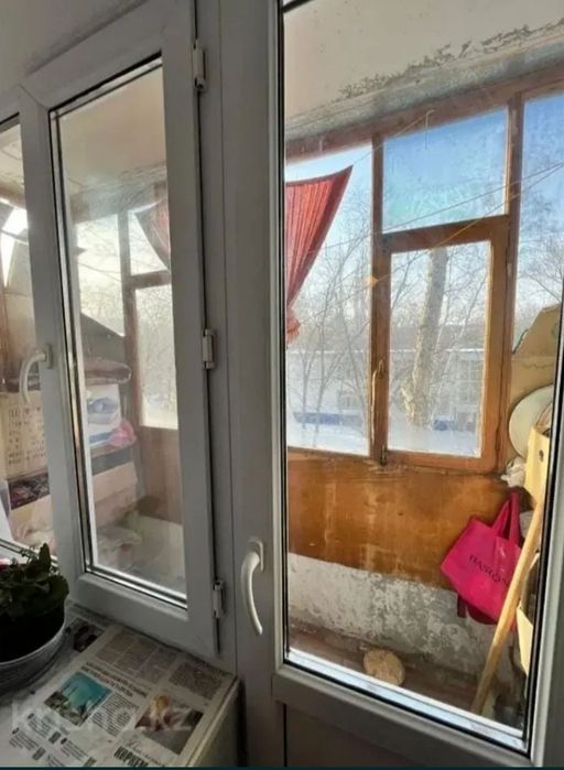 Продам двухкомнатная квартиру