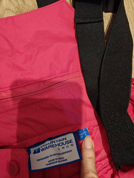 Pantaloni sky M, marca Warenhouse