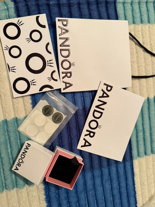 Подарочные наборы Pandora