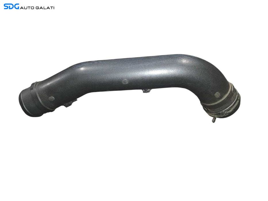Tub Tubulatura Conducta Intercooler Seat Cordoba 1.4 TDI 2006 - 2009 Cod 6Q0145762AB 6Q0145770 [N2507]