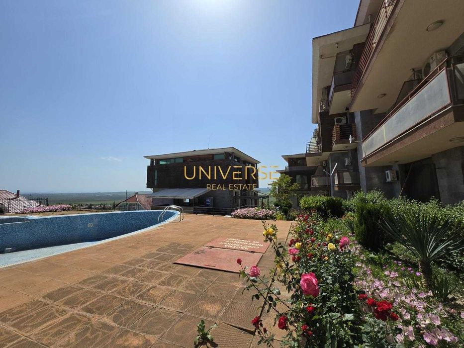 Продава се Едностаен апартамент в с. Кошарица, Област Бургас - 40 кв.м за 800 €/кв.м - Снимка #5