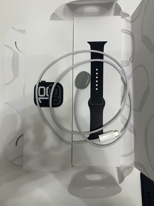 Apple watch 10 42mm