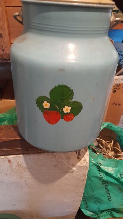 Батончик 10 литровый