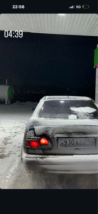 Продам мерседе e230