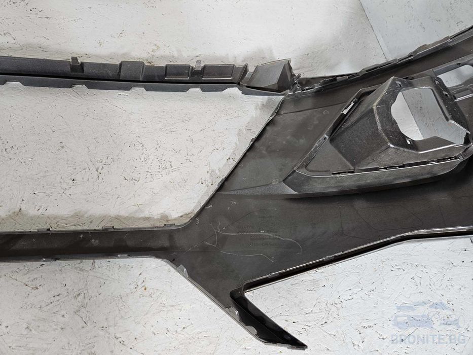 Предна броня Seat Arona Сеат Арона 2017- 2021