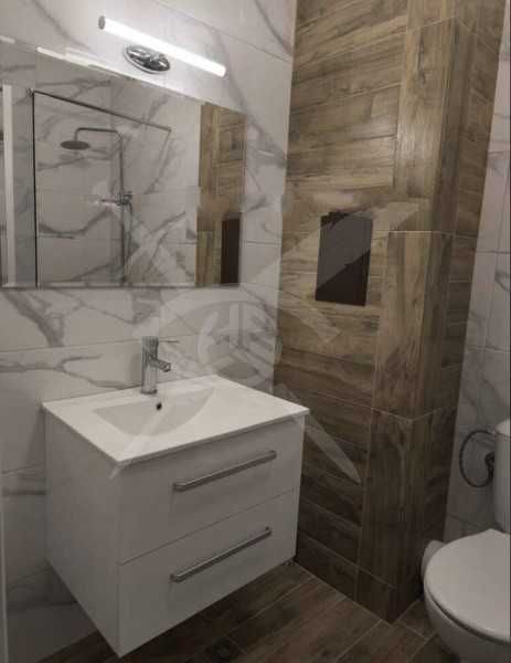 Двустаен - Сарафово