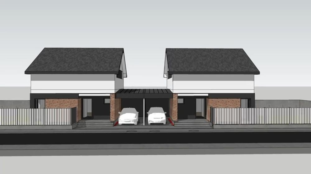 Duplex Mosnita Veche