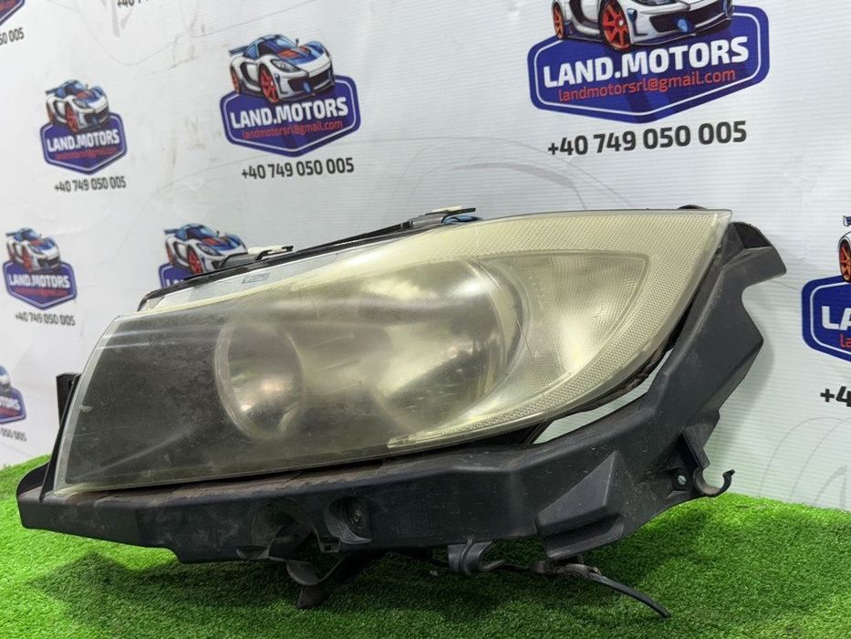 Far uk stanga 2008 bmw 318i seria 3 e90 lci 2.0 benzina cod oem 63116942724 89311650 2011-2019