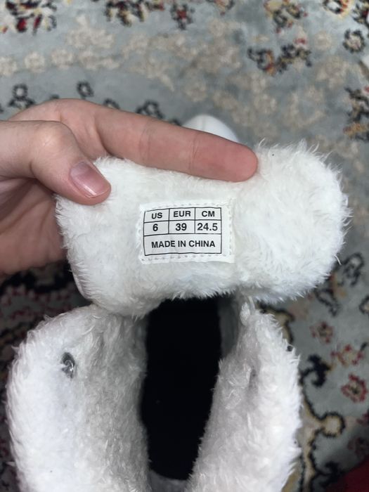 Фигурные коньки