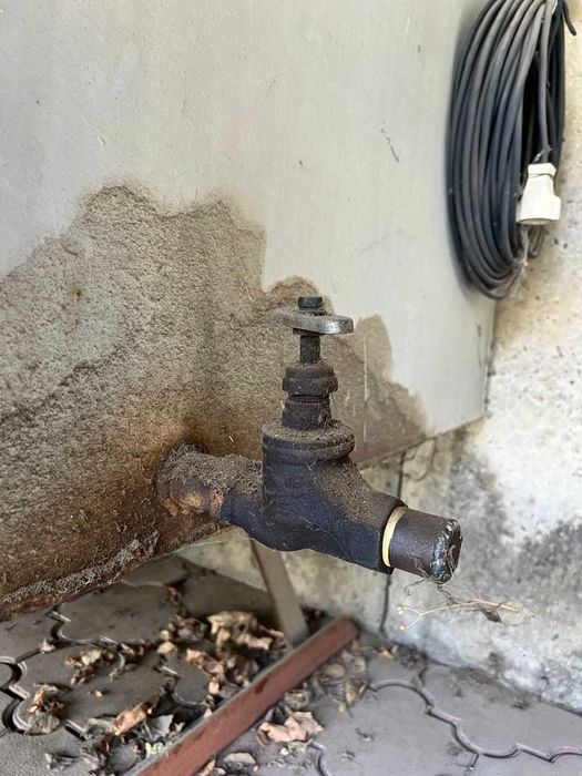 Бочка Емкость для хранения ГСМ