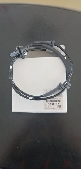 Части Citroen и Peugeot нови