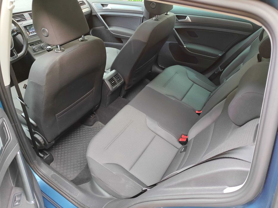 VW Golf 7, 1.2 TSI, 105 cp, Euro 5, import Germania