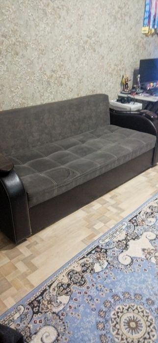 Продам     Диван
