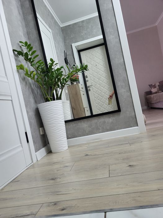 Продам шикарное зеркало