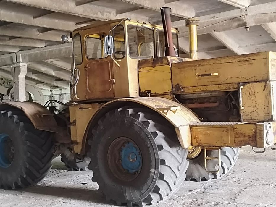 Продам К-700  за 6 млн