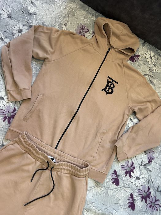 Мъжки перфектен екип Burberry XL