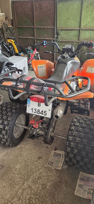 Shineray  250 cc