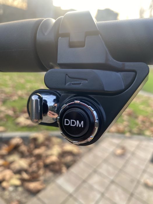 Trotineta electrica Ausom L2 Dual Motor/ Noua cu Factura