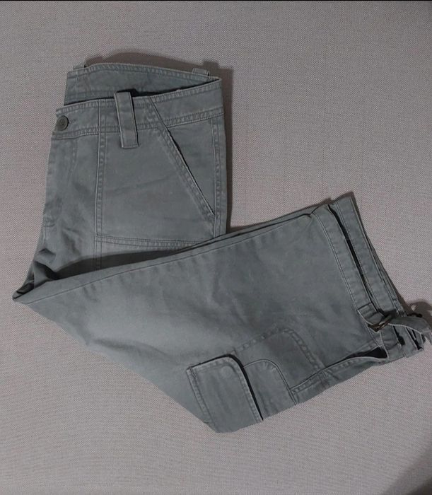 Pantaloni trei sferturi Fiorucci