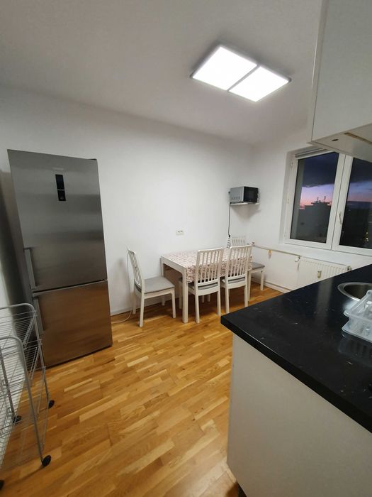 Închiriez apartament 3 camere, lângă Complexul Studențesc si Sala Olimpia, Timisoara