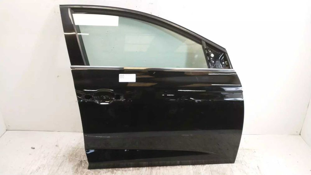 Usa fata neagra Renault Megane 4 stanga dreapta 2017-2022