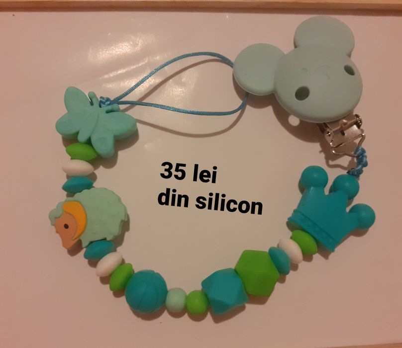 Lantisor  de  silicon