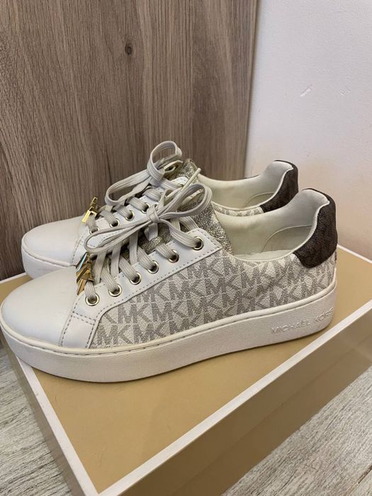Продам кеды Michael Kors Оригинал