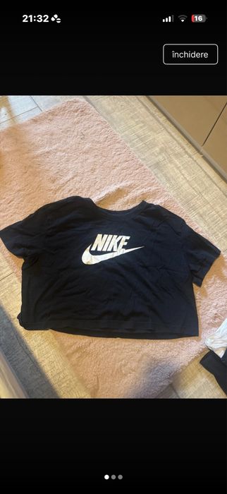 Tricou Nike original