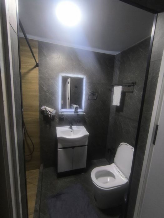 Продам участок Сергели 3х комн 1.3 соток 65000&