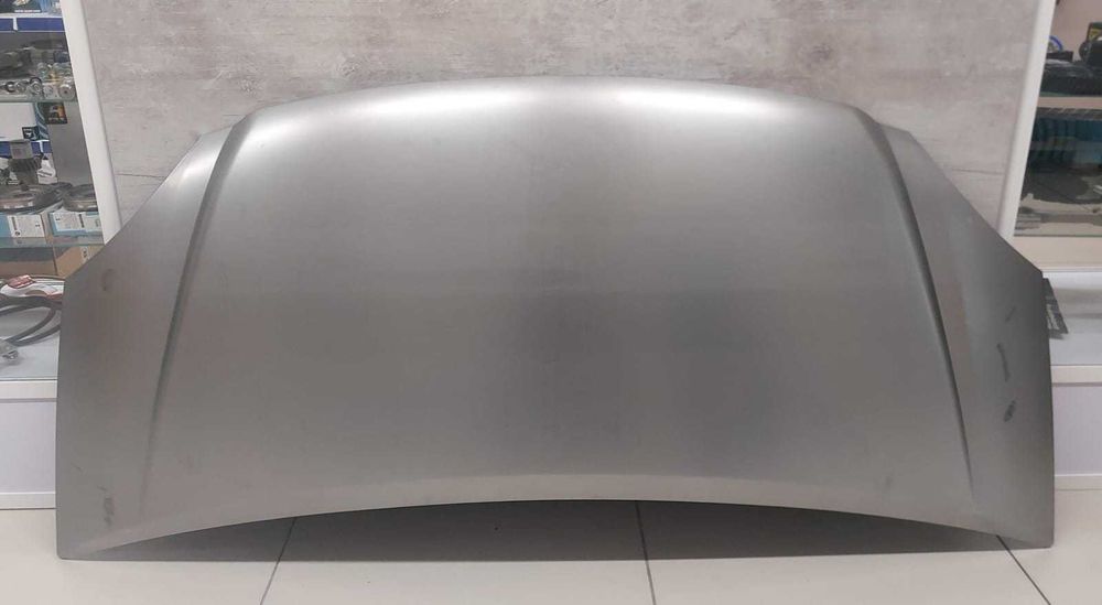 Капот для Газель Next