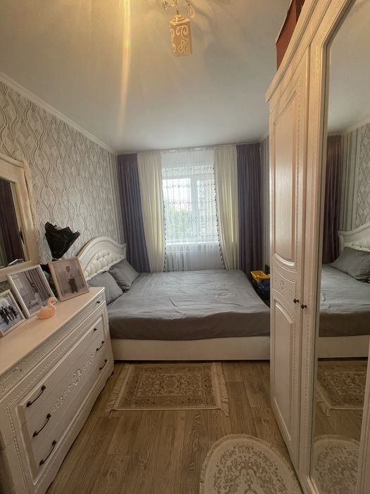 продам 3 комн кв 9-13