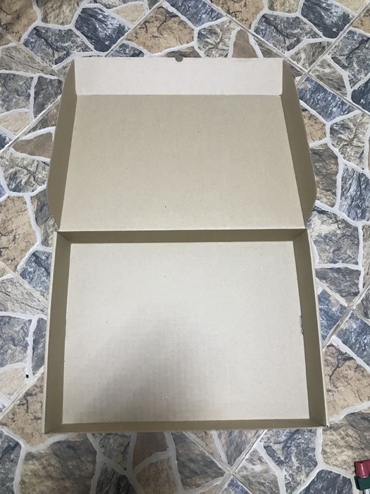 Картонени кутии