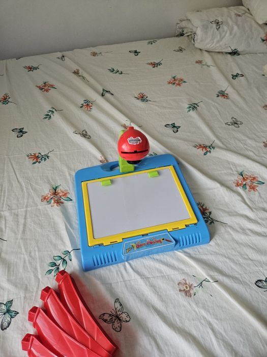 Masa educativa pentru copii