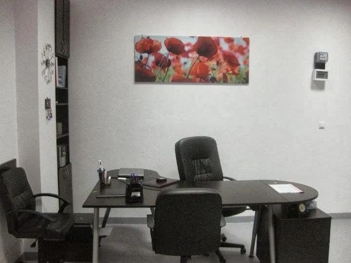 Unit Stomatologic Gnatus + Mobilier Cabinet