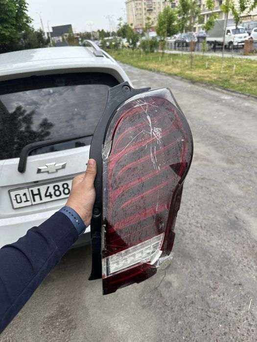 Spark stop fara pisochni