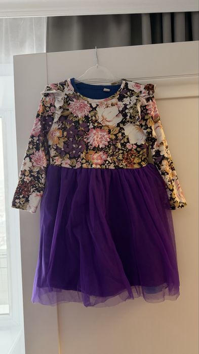 Детская одежда на девочку р 104!Пакет 4000!