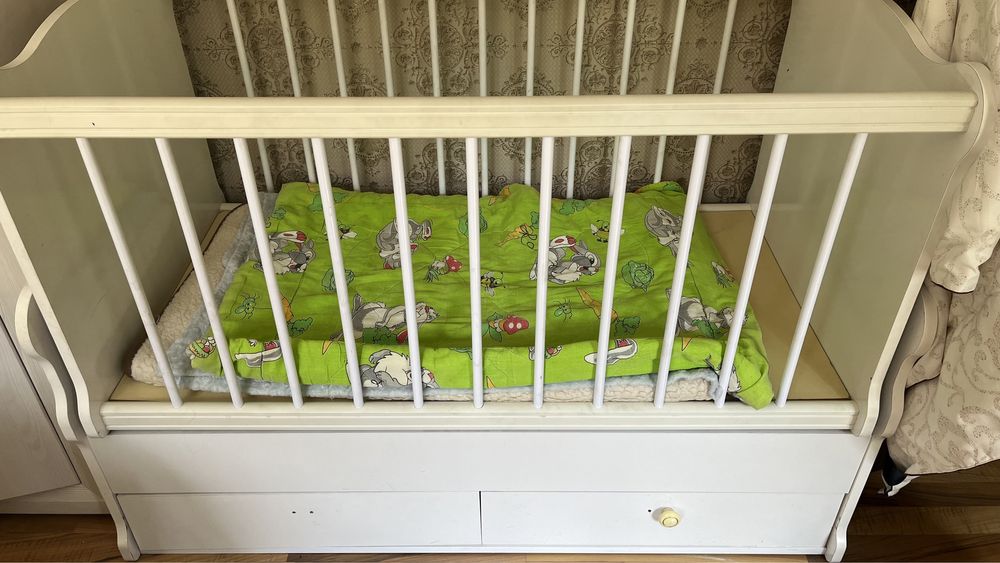 Детский мебель манеж