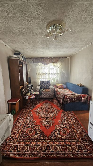 Продаётся 4-комнатный дом