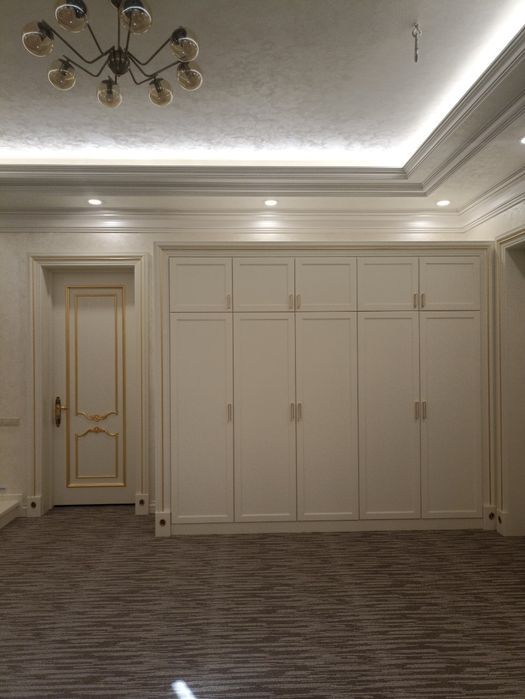 Мебель на заказ.