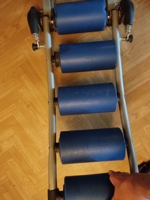 Тренажёр для пресса