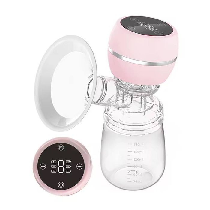 Электрическый Молокоотсос для кормяшый мам