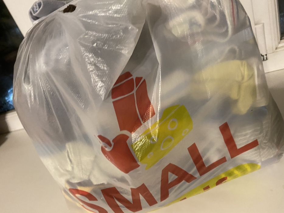 Продается детская одежда