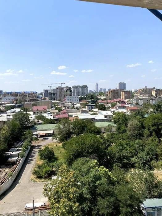 ЖК Milano квартира 4-х комнатная , 165м2.