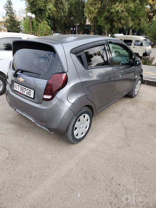 Spark 2020 3 evro