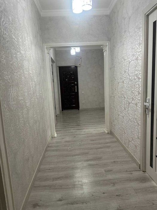 5 комнатная квартира на Карасу 6