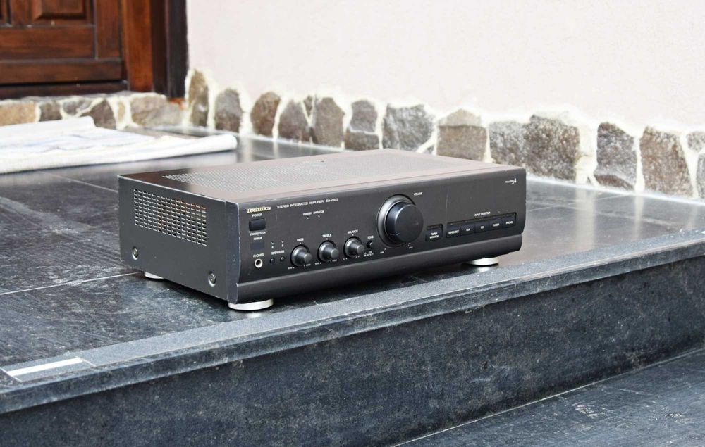 Amplificator Technics SU-V500