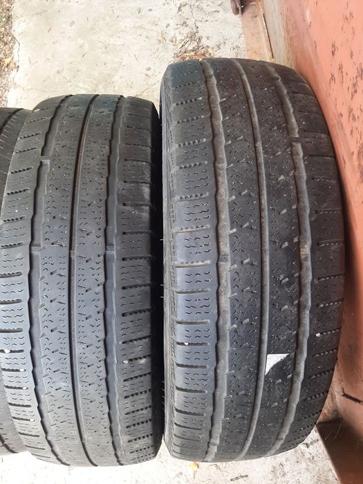 Продам шины 215/65/16С