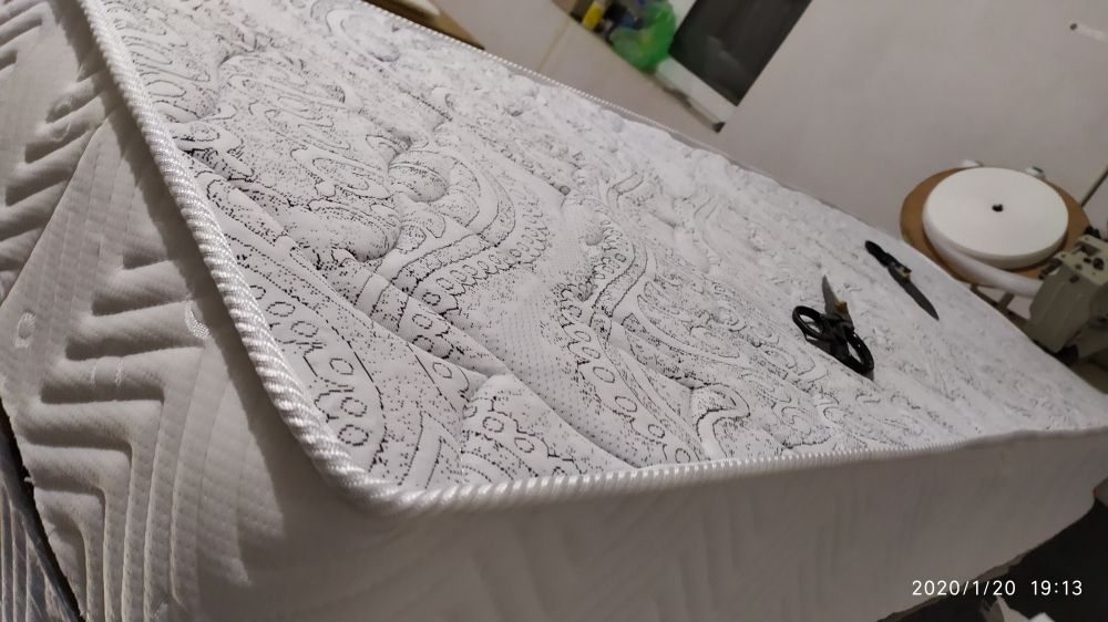 Ортопедический матрас от производителя по низкой ценой гарантия 100%