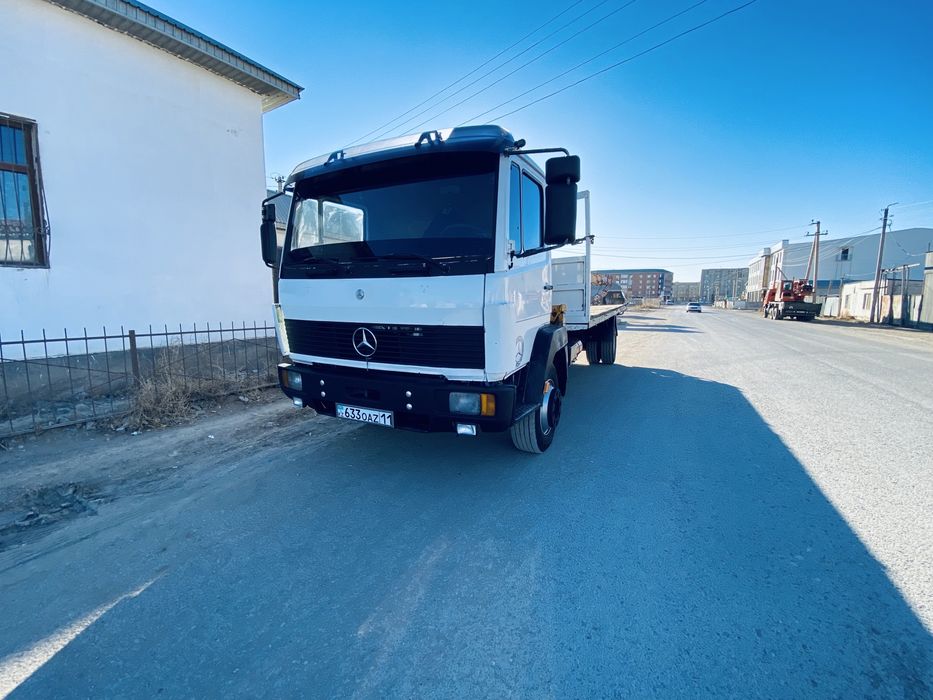 Услуги манипулятор