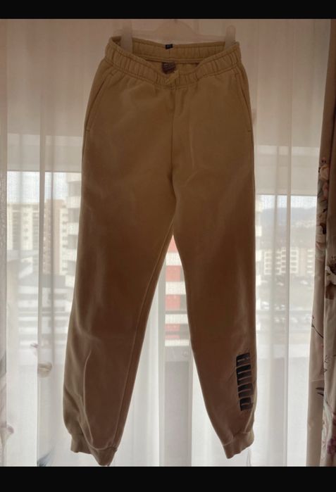 PUMA pantaloni de trening